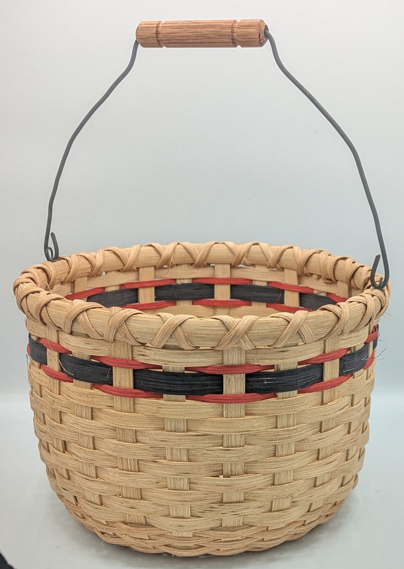 Apple Picking (Peck) Basket Kit