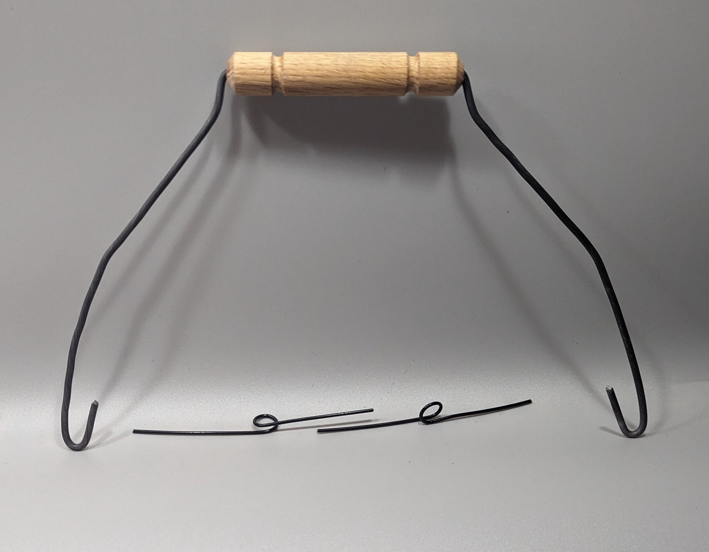 Wire Handle, 11"