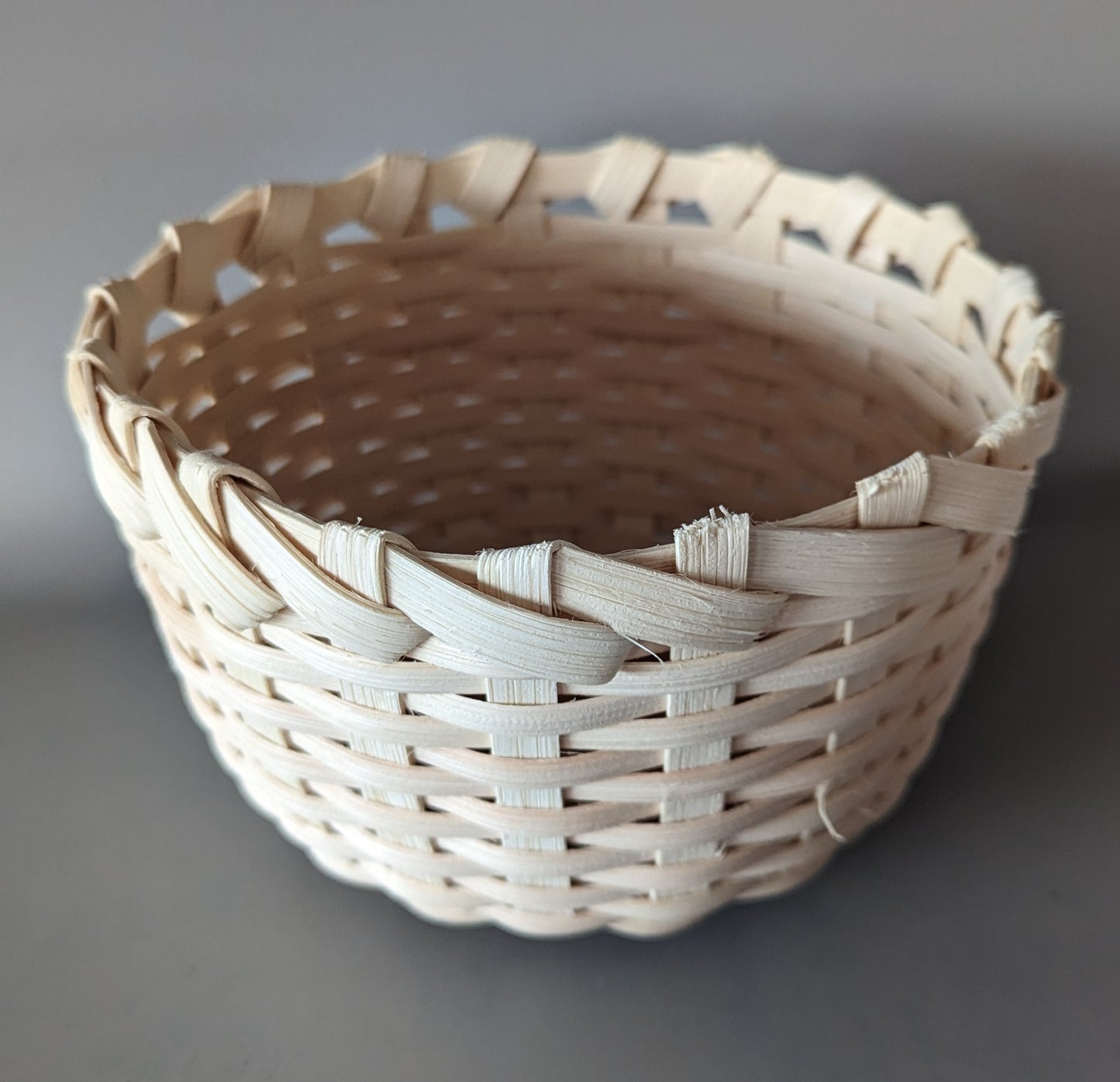 Pioneer Basket Kit