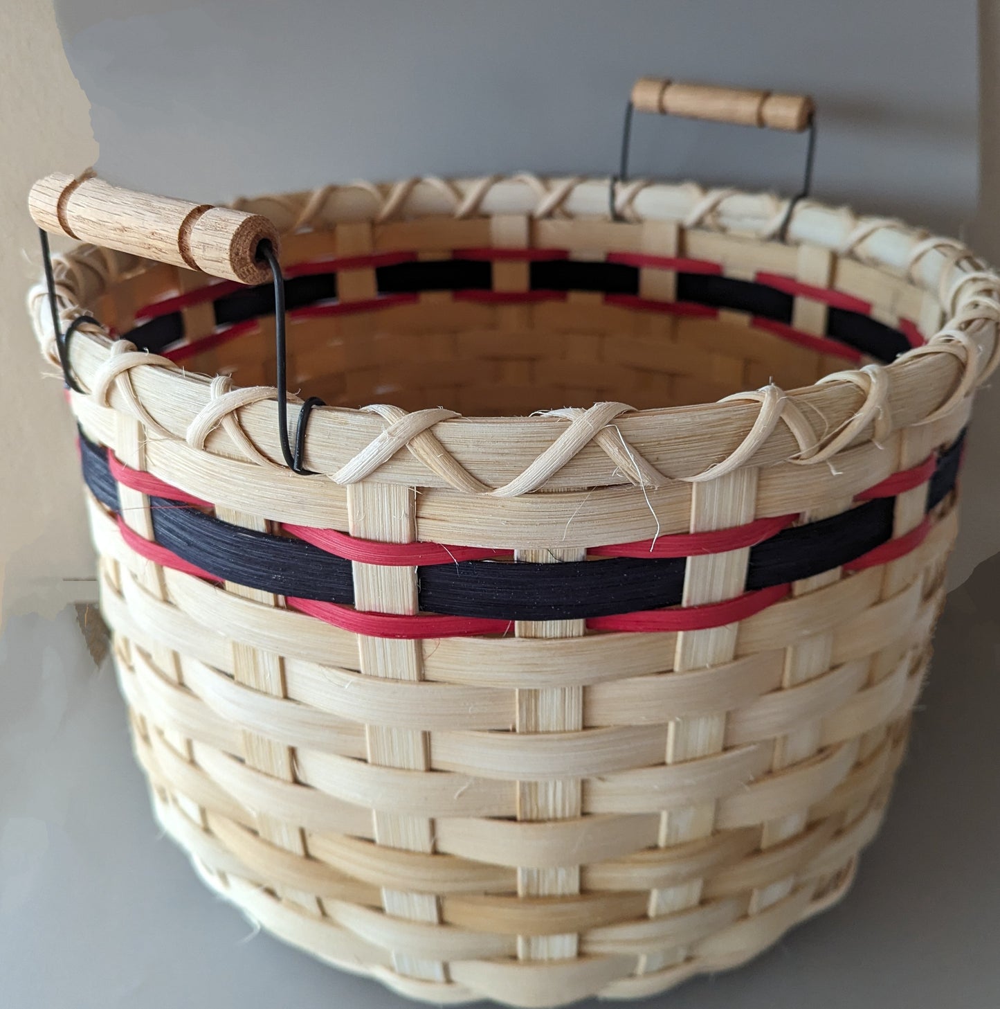 Bushel Basket Kit