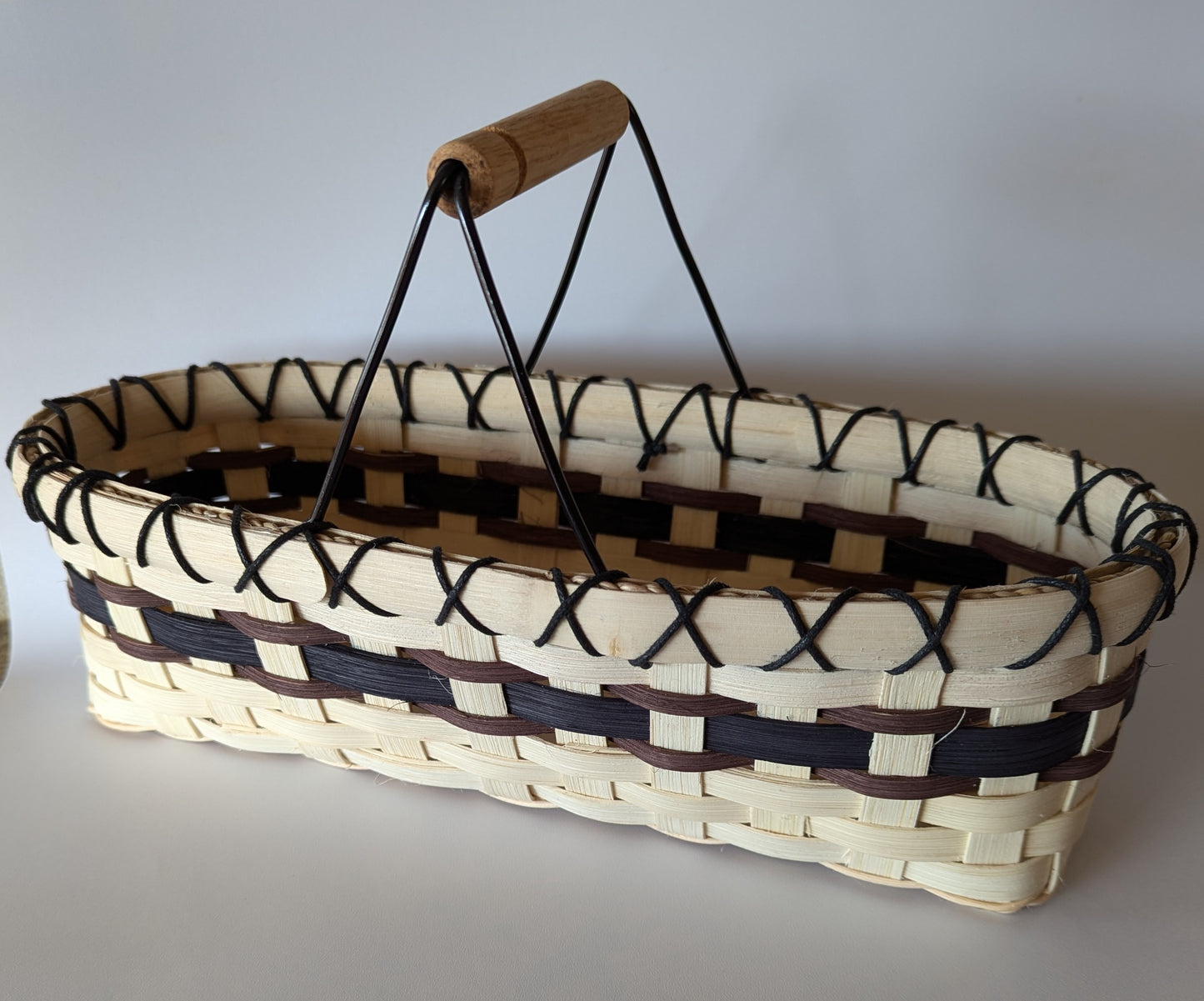 Cracker Basket Kit
