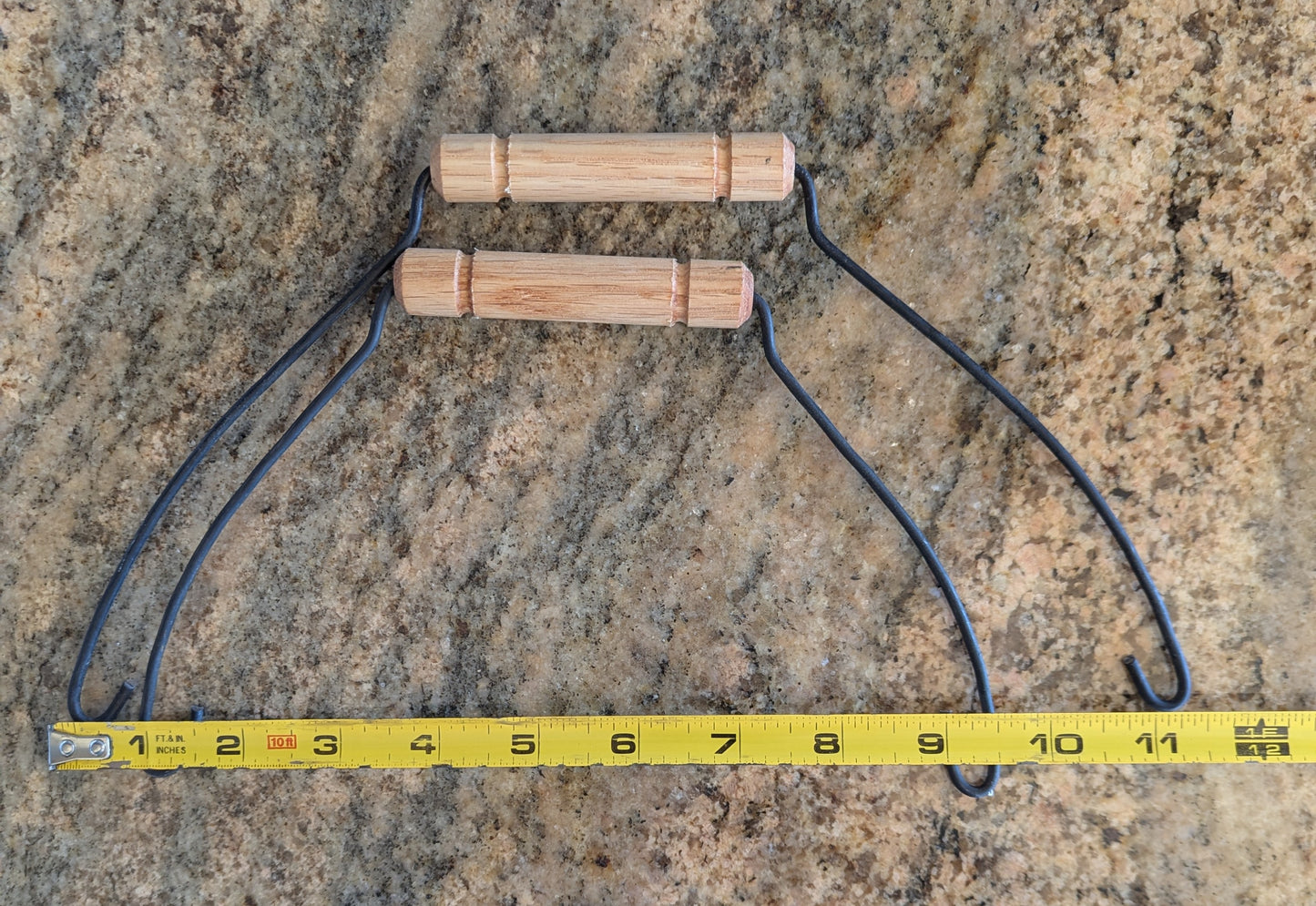 Wire Handle, 8"