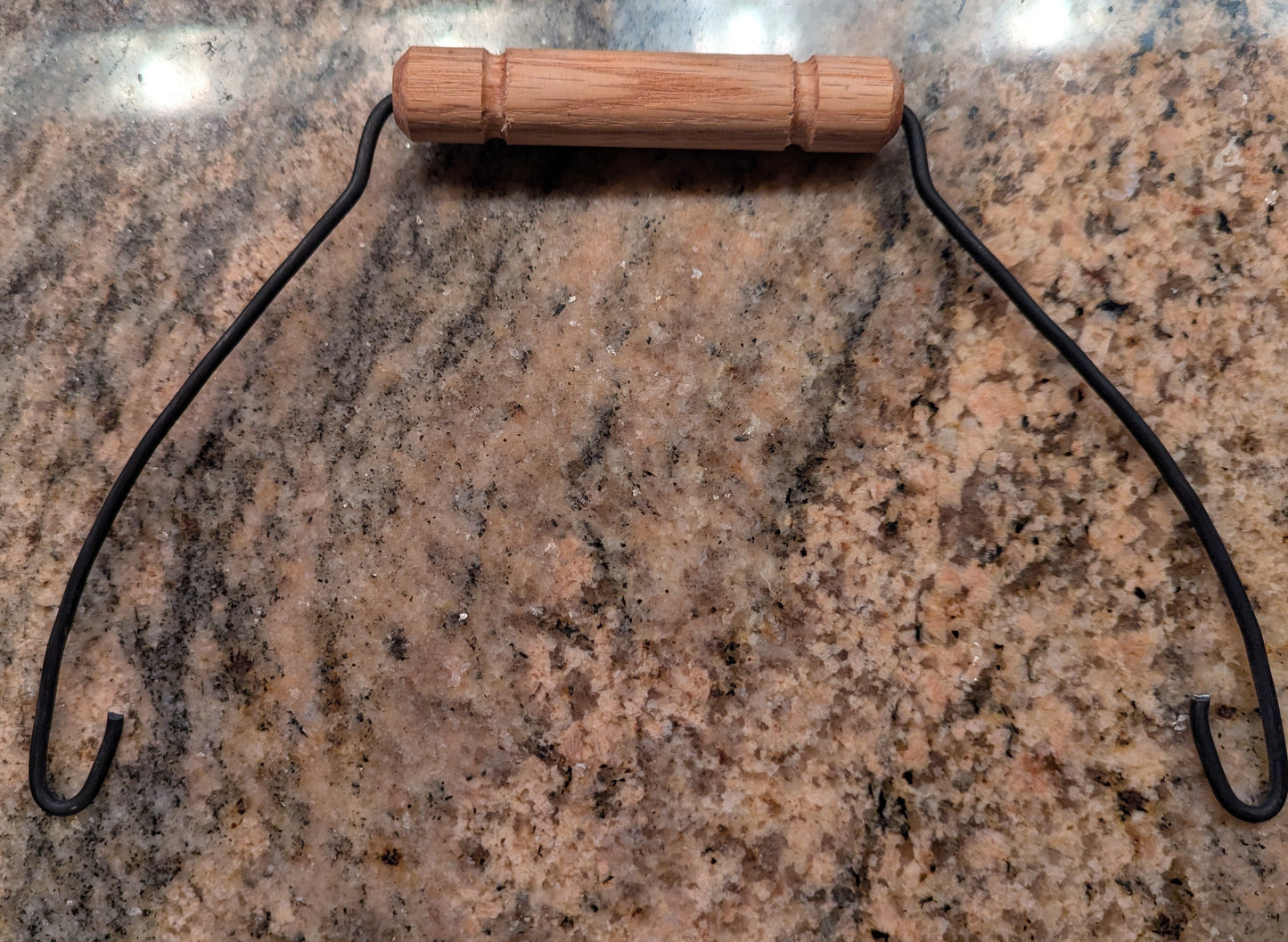 Wire Handle, 8"