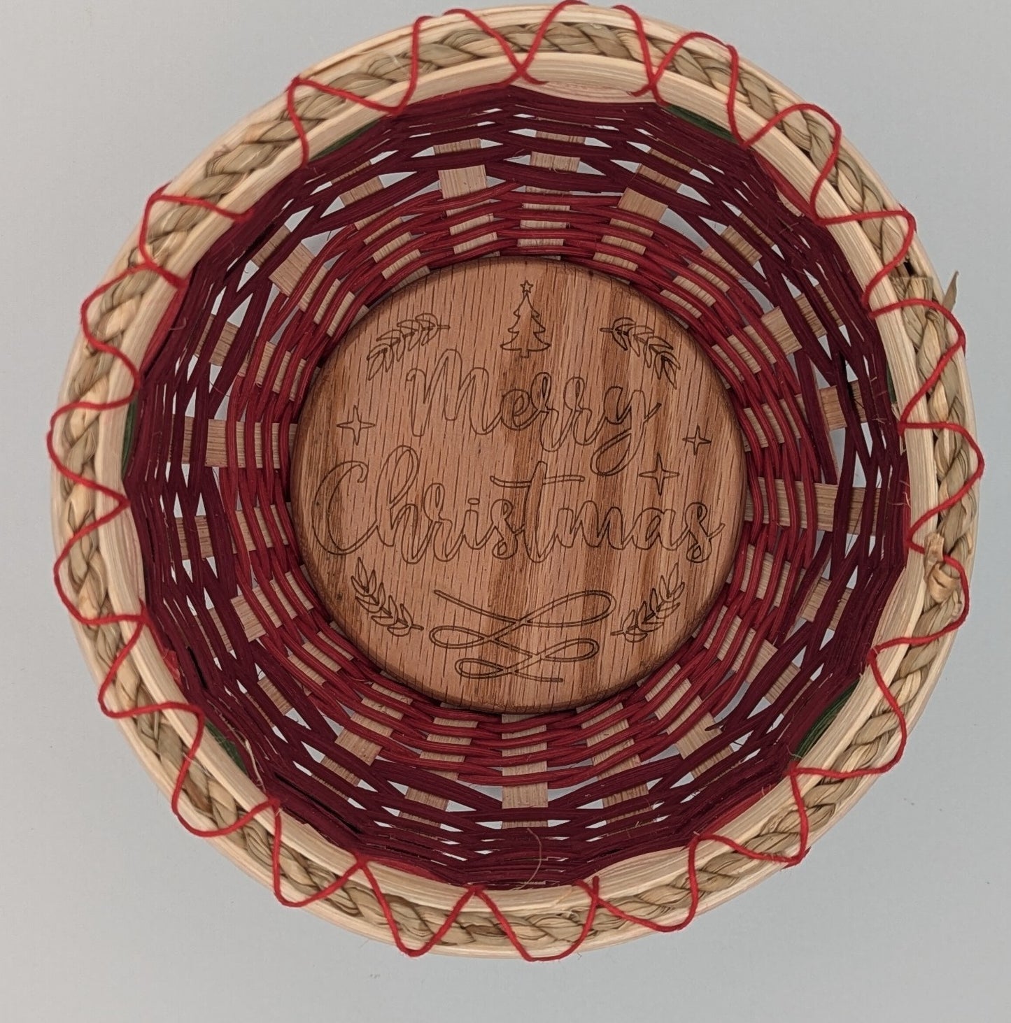 Treasure Basket Kit - several design options