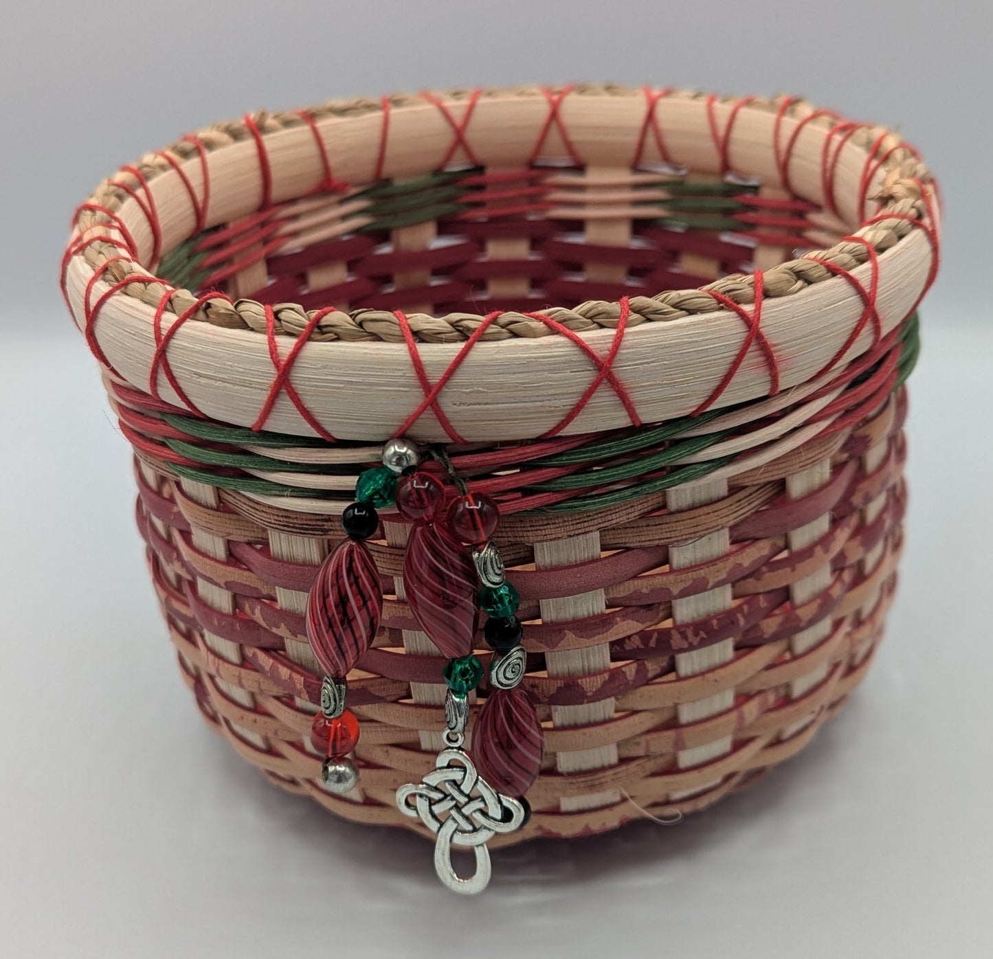 Treasure Basket Kit - several design options
