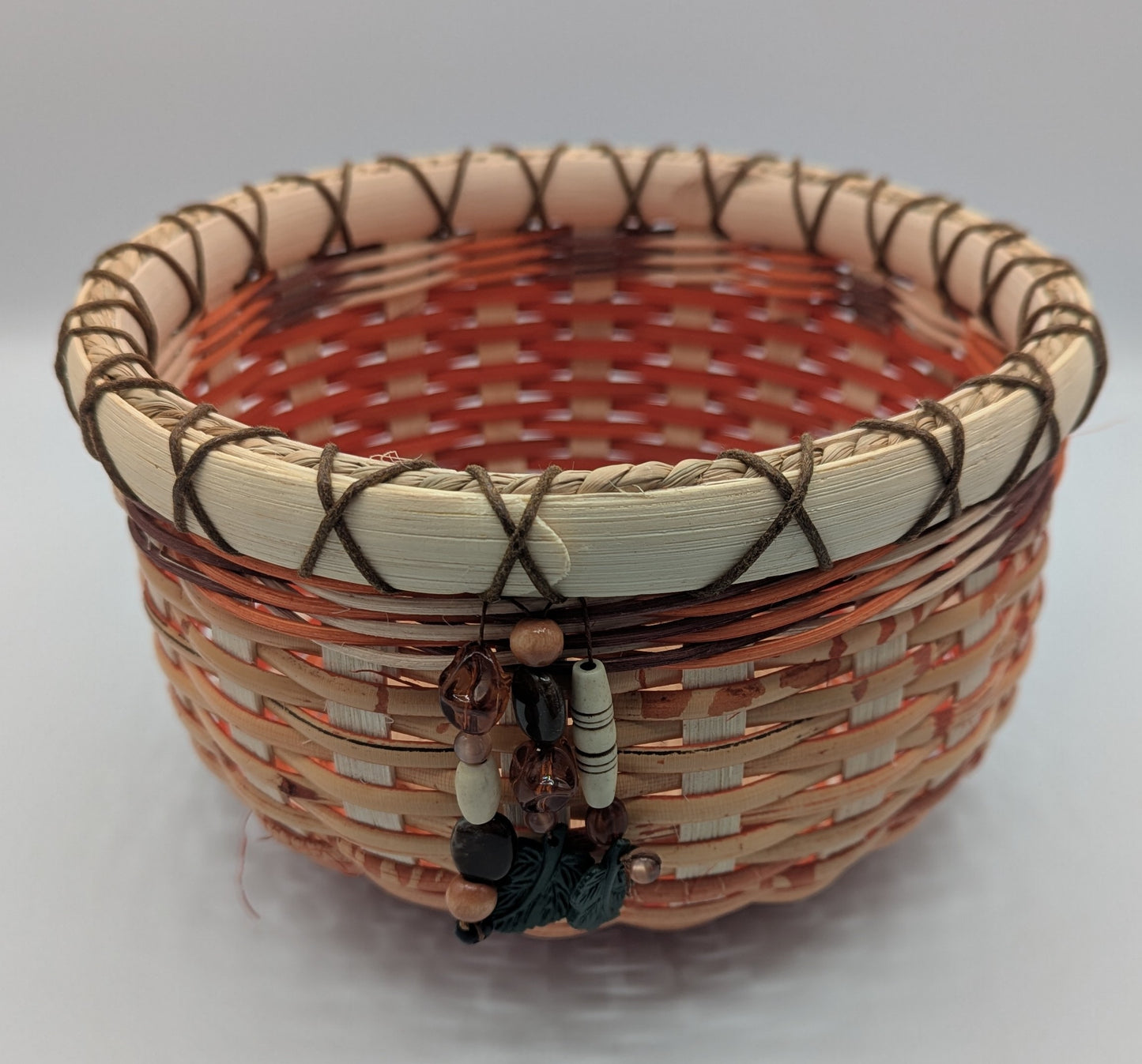 Treasure Basket Kit - several design options