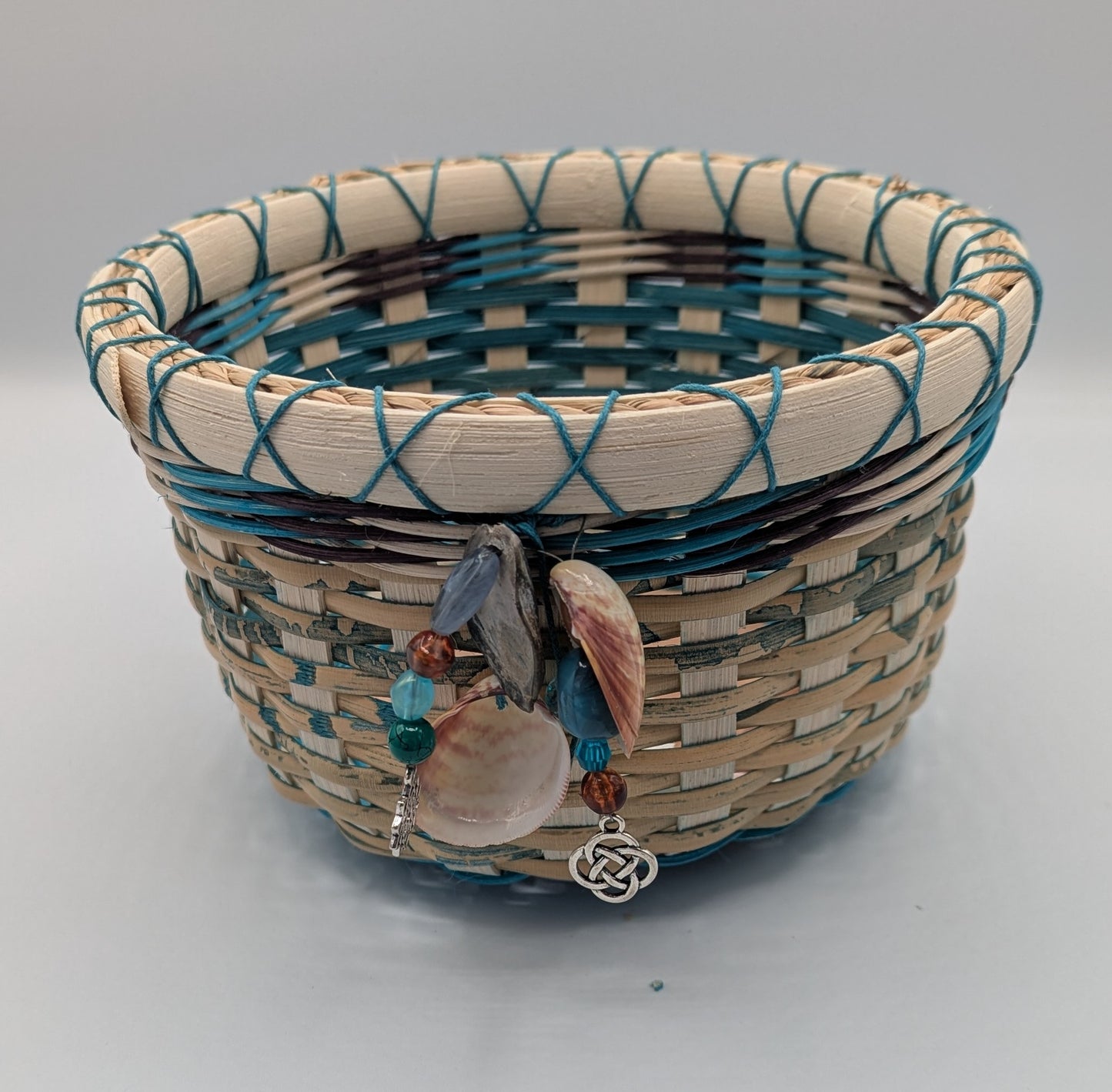Treasure Basket Kit - several design options