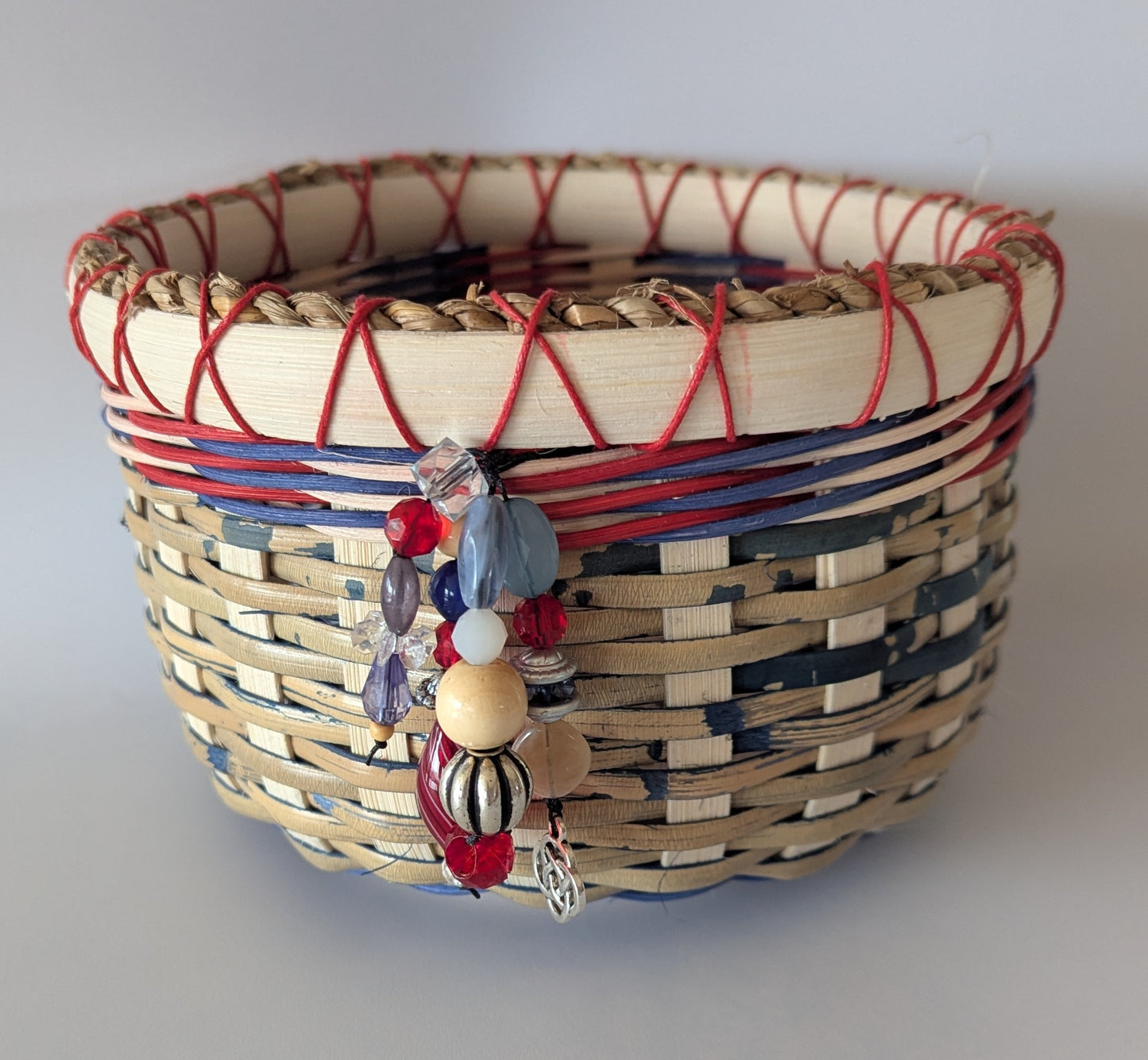 Treasure Basket Kit - several design options