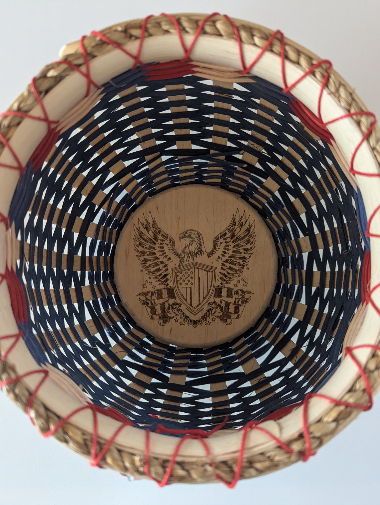 Treasure Basket Kit - several design options