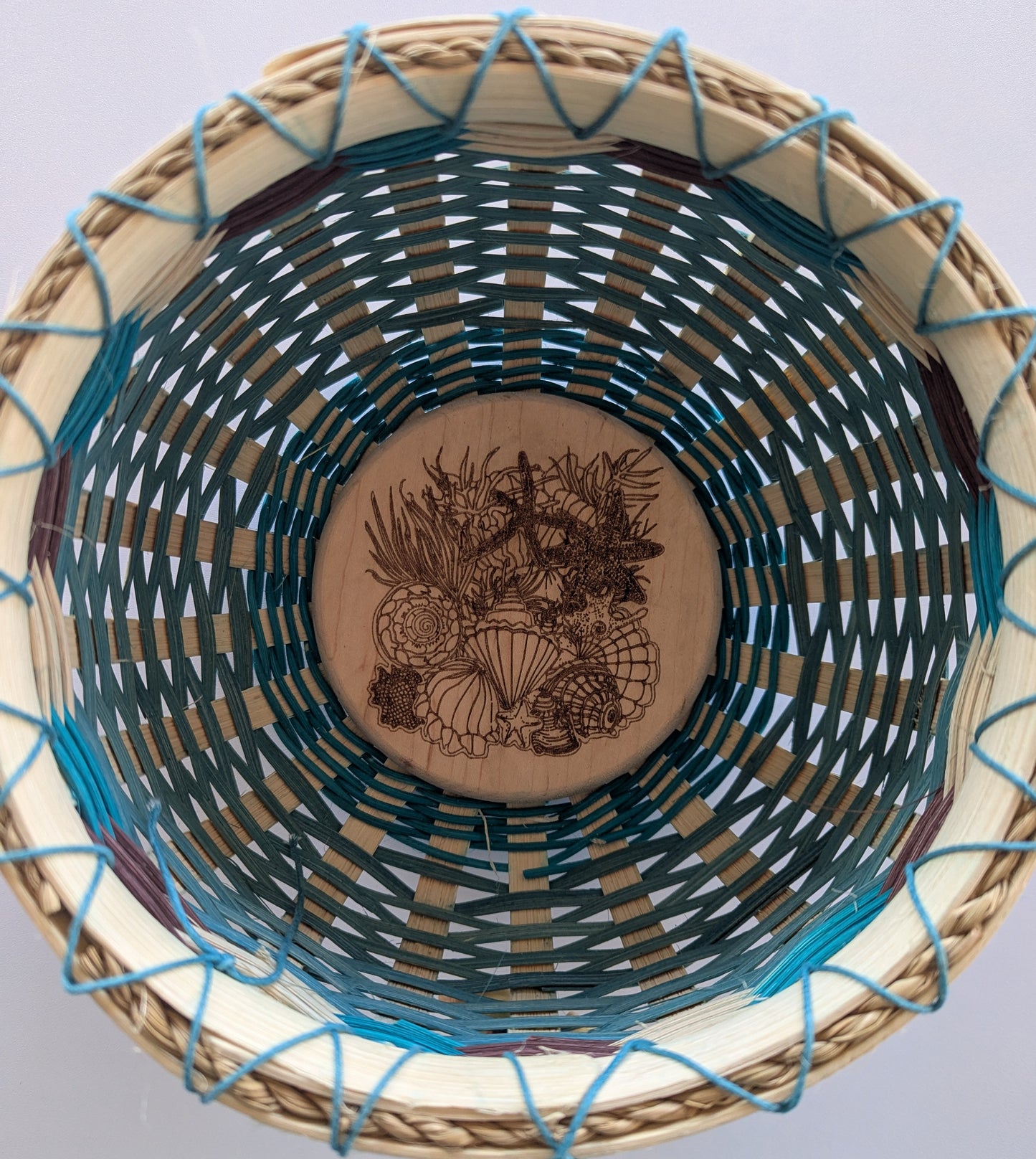 Treasure Basket Kit - several design options