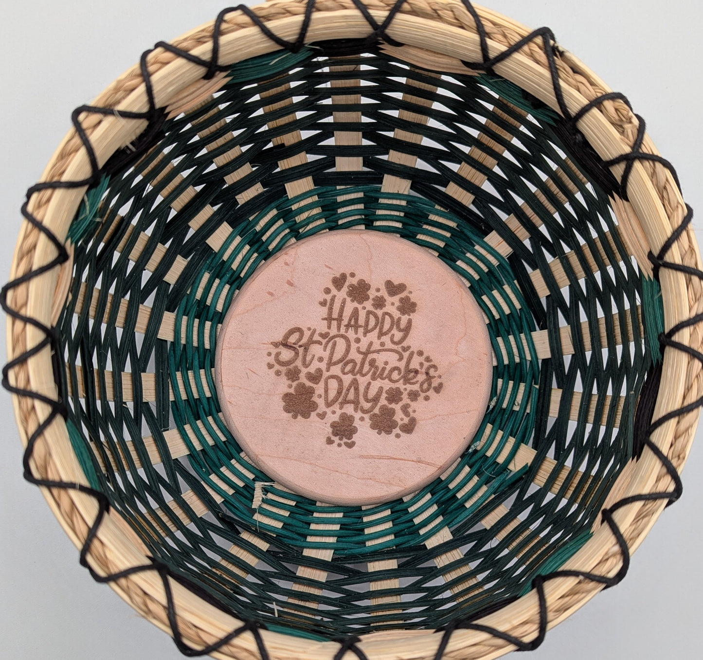 Treasure Basket Kit - several design options