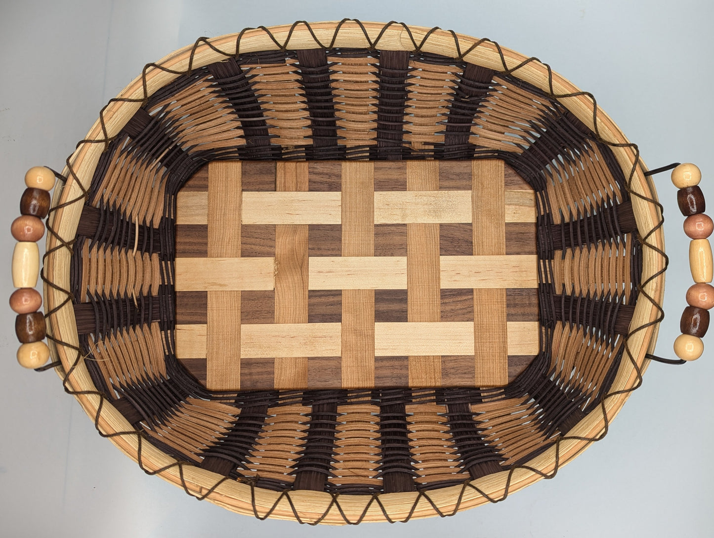 The Weave Basket Kit