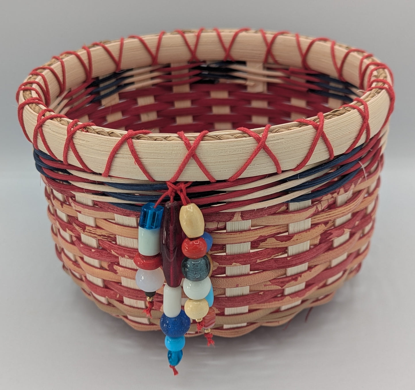 Treasure Basket Kit - several design options