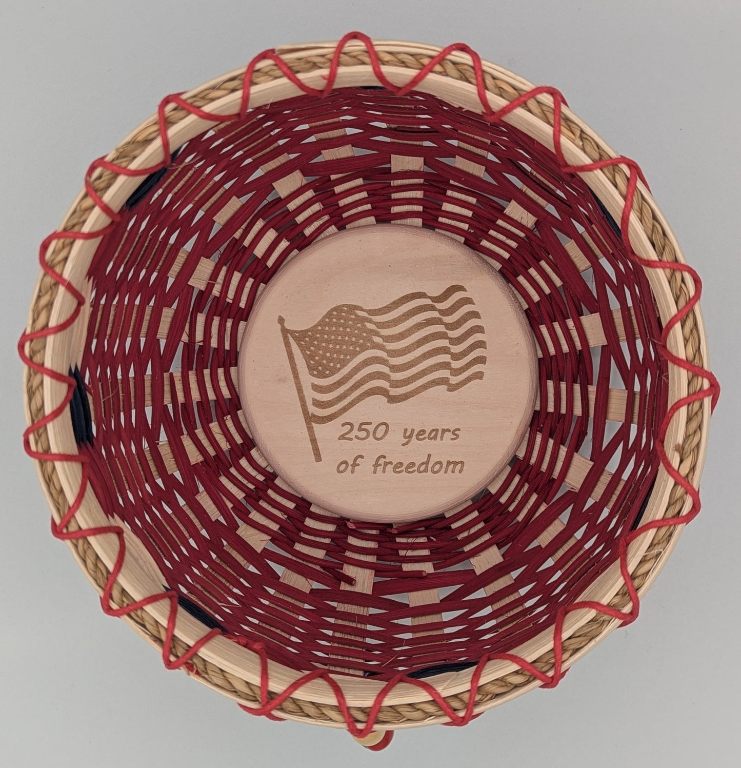 Treasure Basket Kit - several design options
