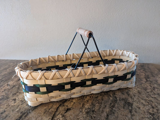 Cracker Basket Kit