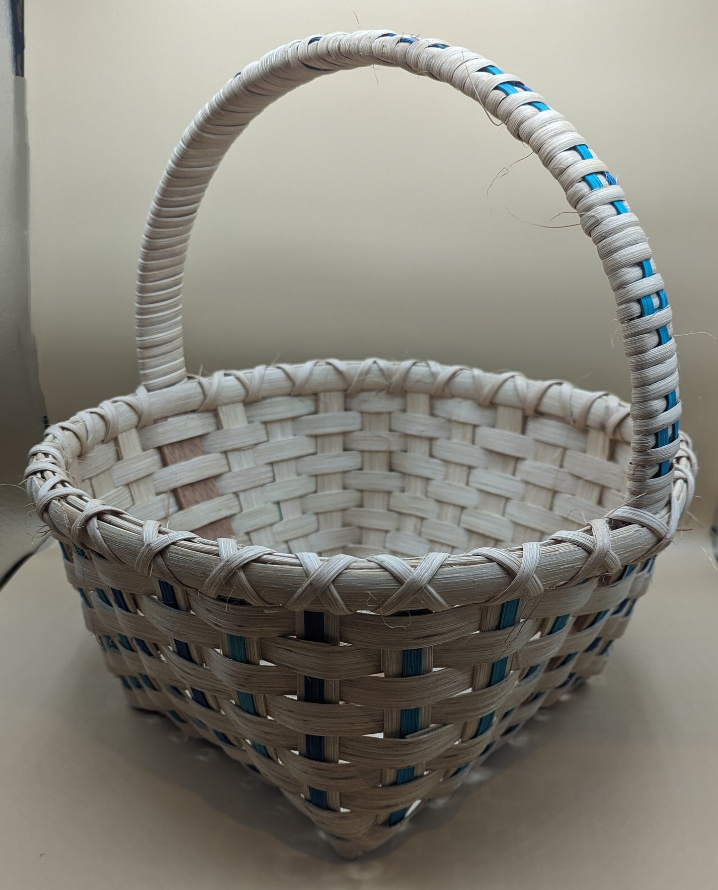 Large Williamsburg Basket Kit