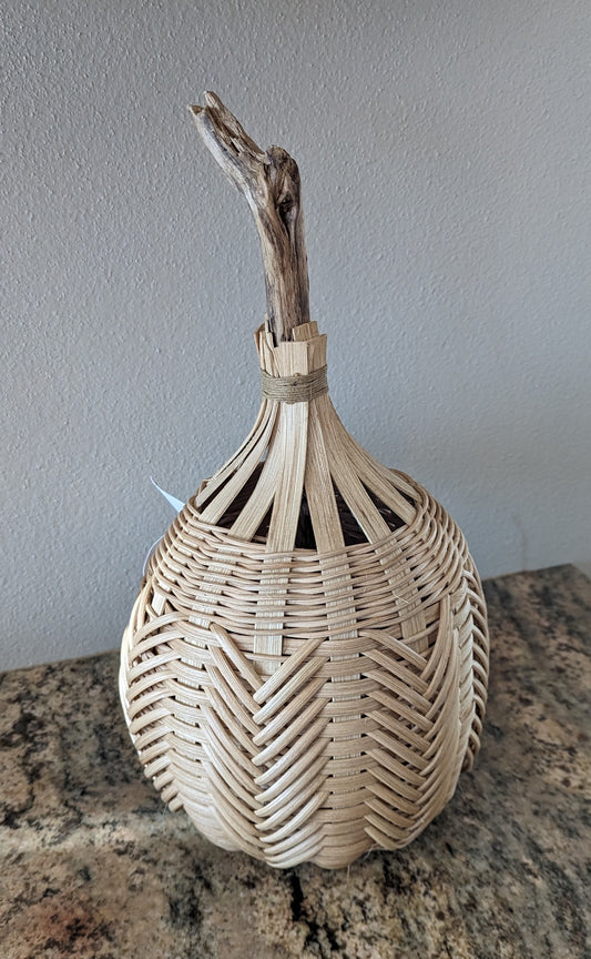 Pumpkin Basket, Small