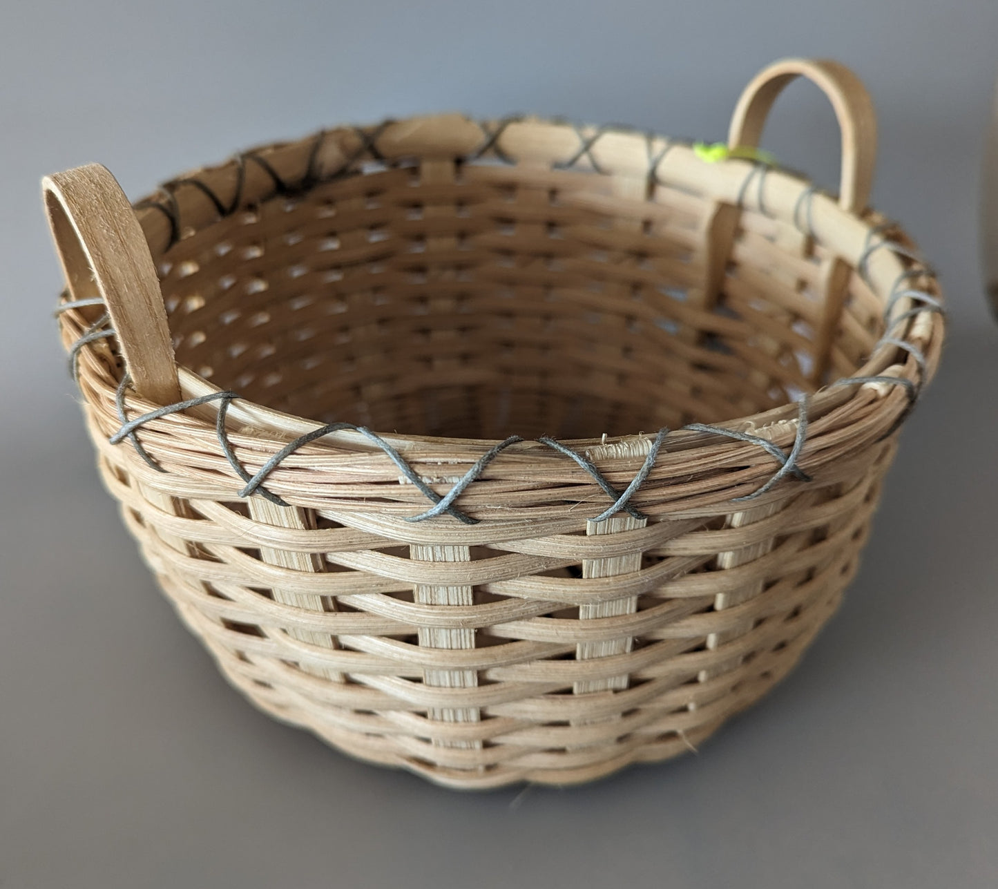 Mini Bushel Basket Kit