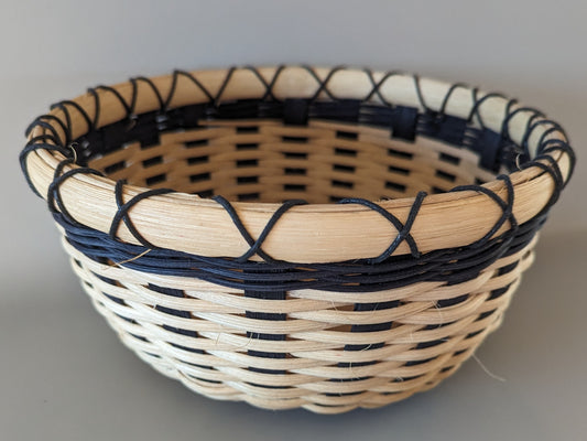 Round Bowl Basket Kit