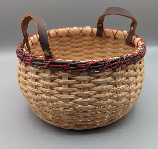 Mini Bushel Basket