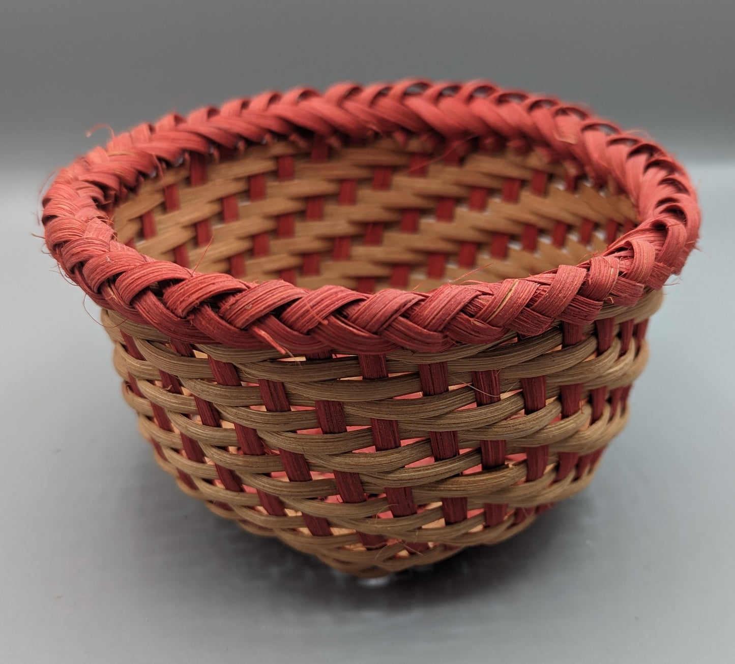 Small Twill Bowl