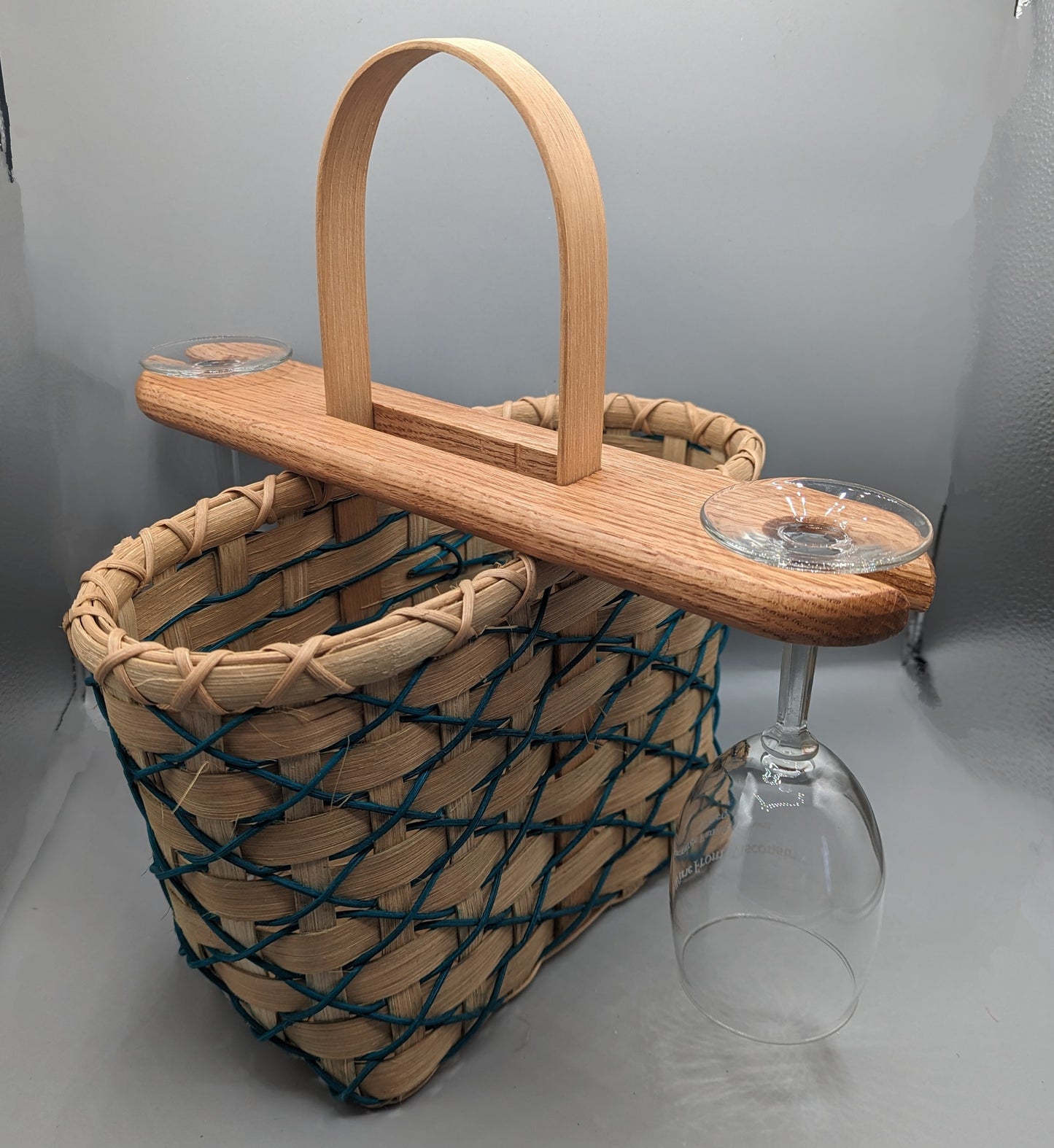 Wine Tote