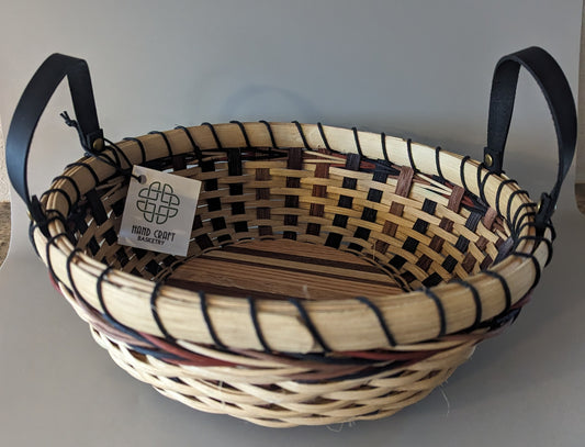 Charcutery Bowl Basket