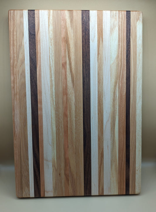 Charcutery Cutting Board 12x16