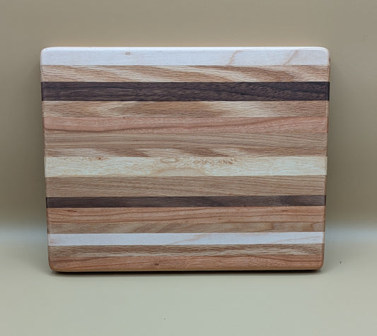 Charcutery Cutting Board 7x9