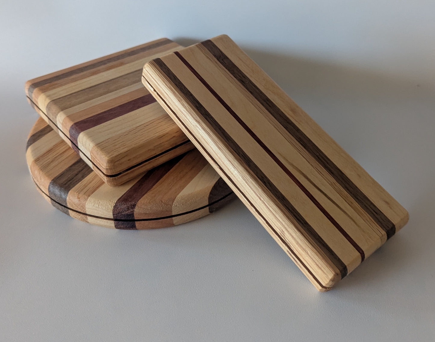 Charcuterie Base 6" dia.