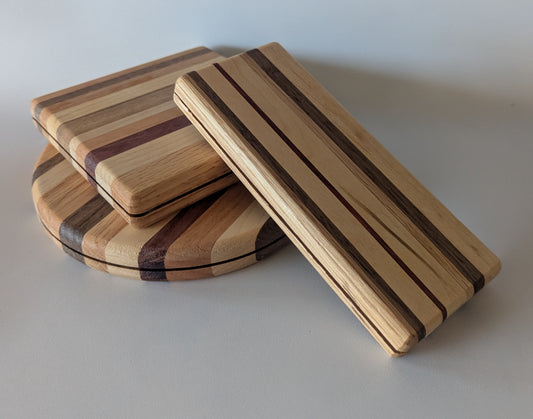 Charcuterie Base 4" x 4"