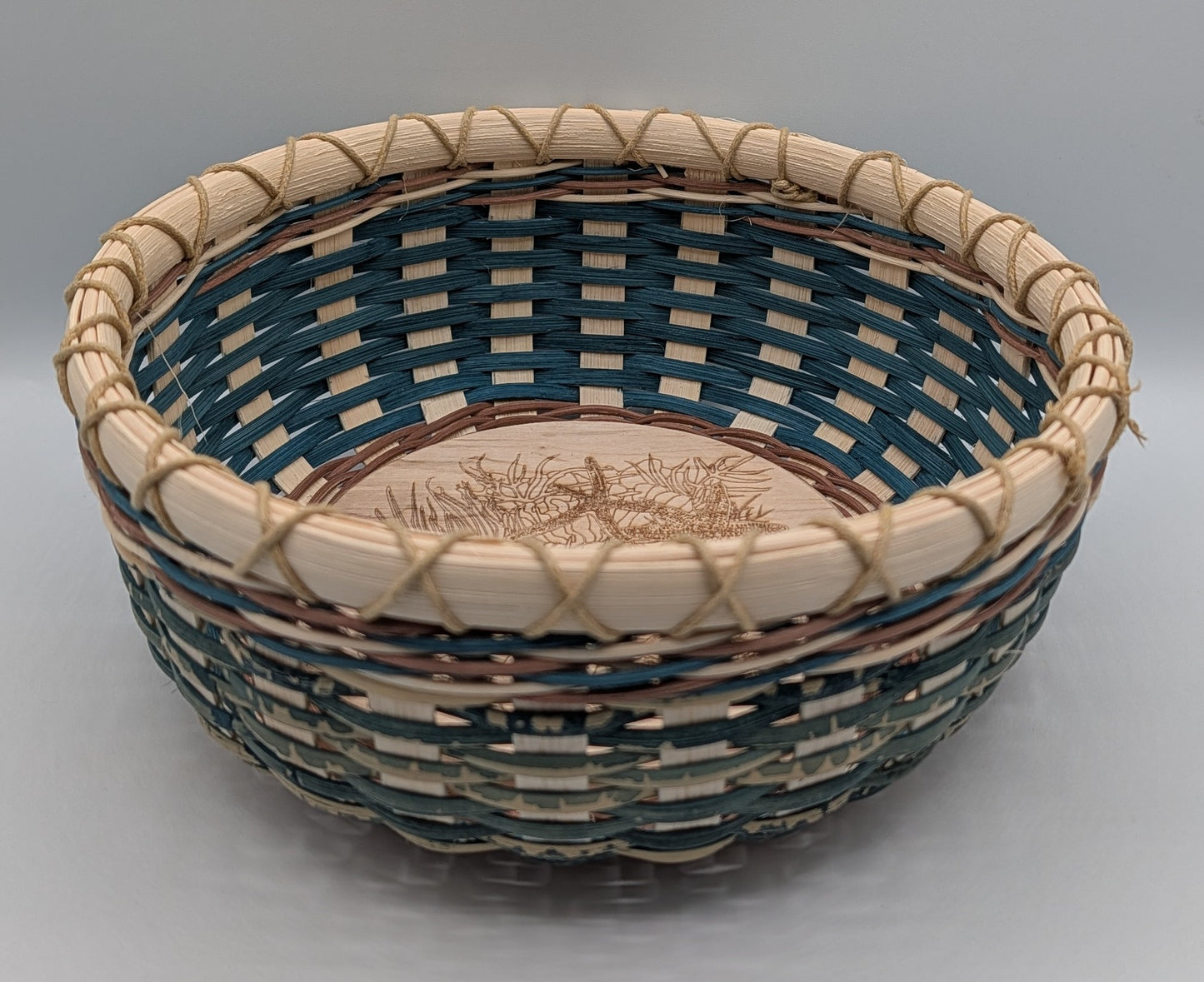 Sand & Sea Bowl