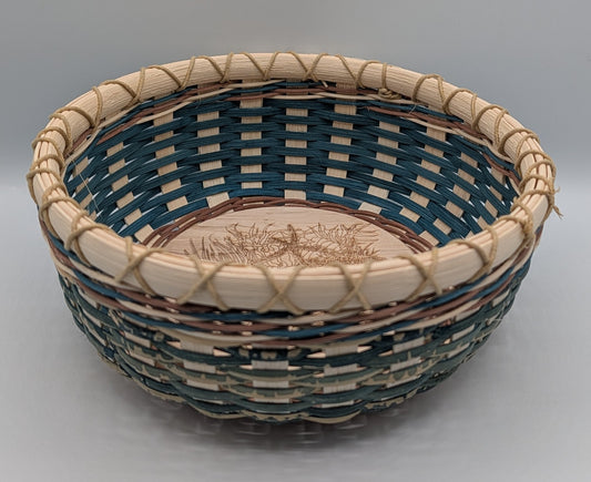 Sand & Sea Bowl