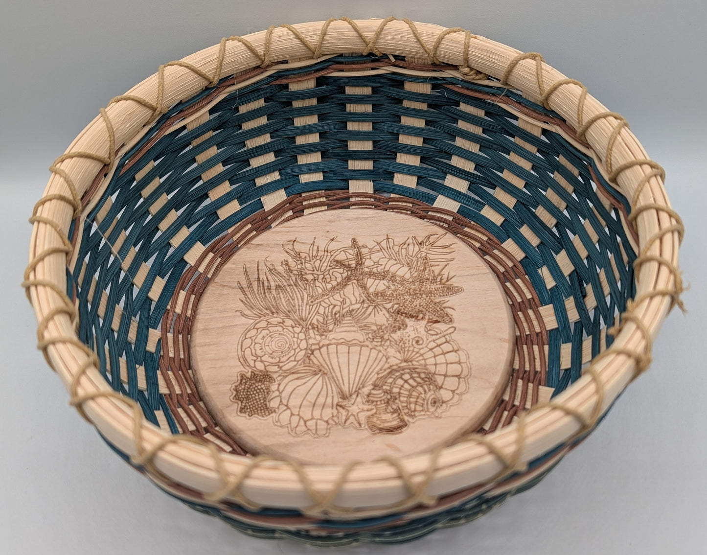 Sand & Sea Bowl