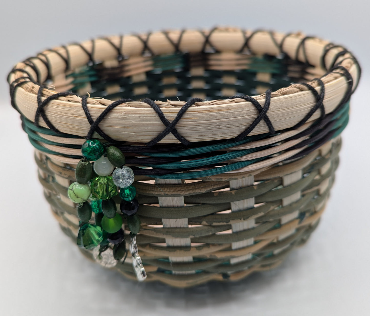 Treasure Basket Kit - several design options