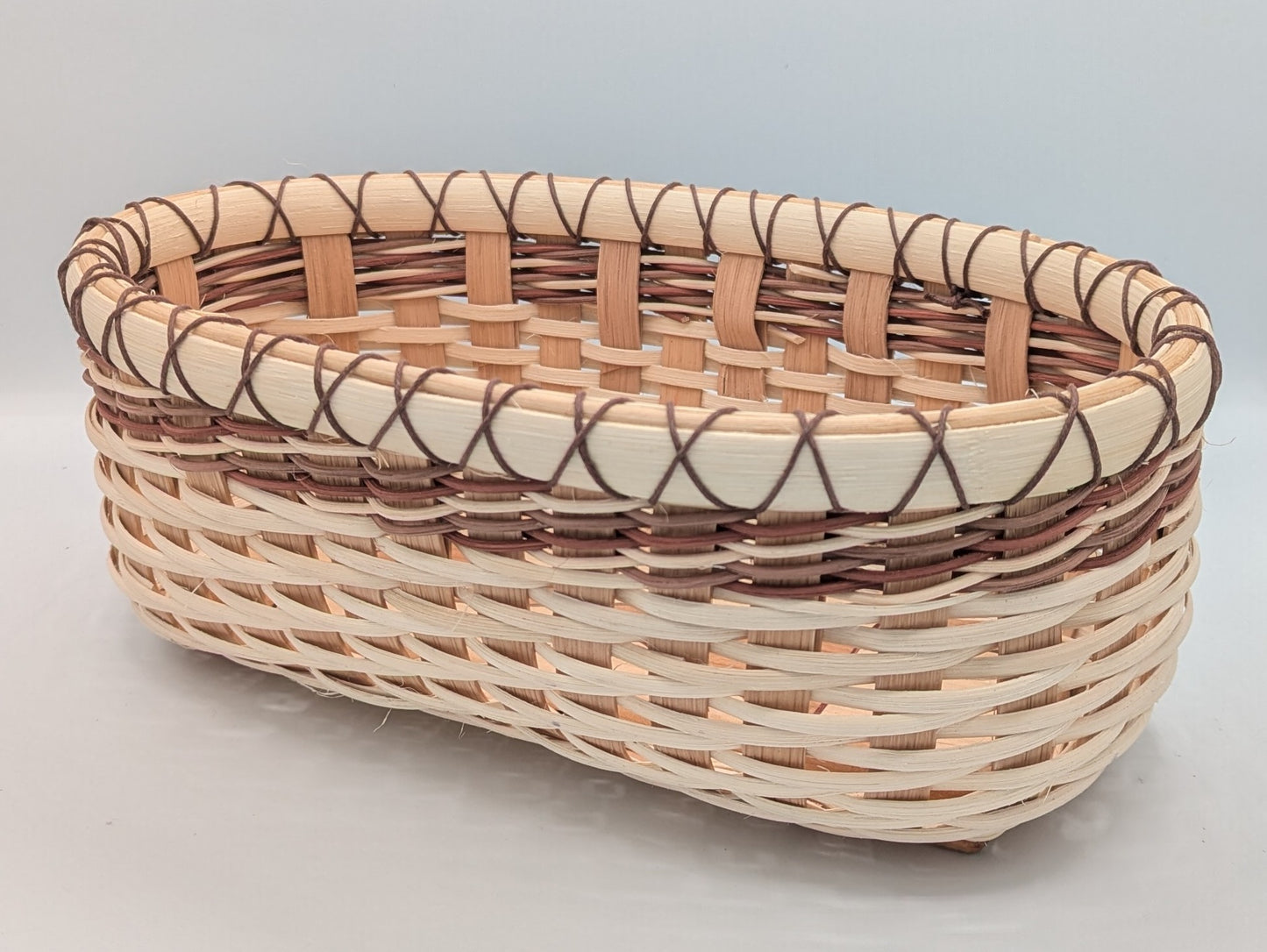 The Wave Basket Kit