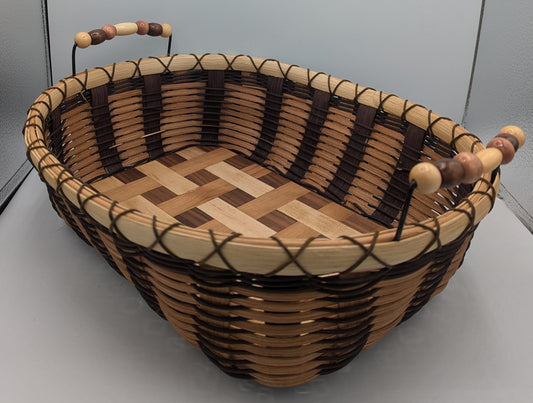 The Weave Basket Kit